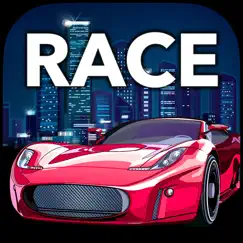 free car racing games logo, reviews