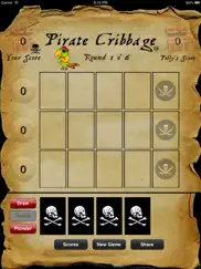 pirate cribbage ipad images 2
