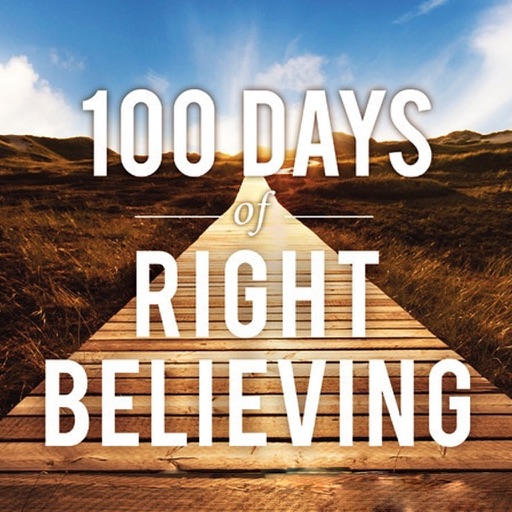 100 Days of Right Believing app reviews download