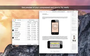 pdf - compress, reduce and optimize iphone images 3