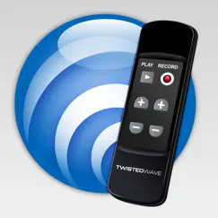 twistedwave remote logo, reviews