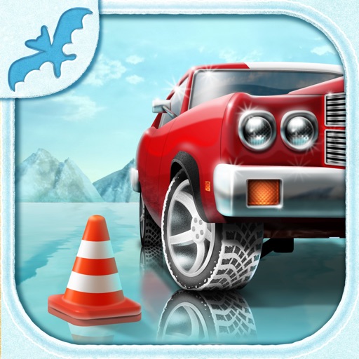 Ice Driver app reviews download