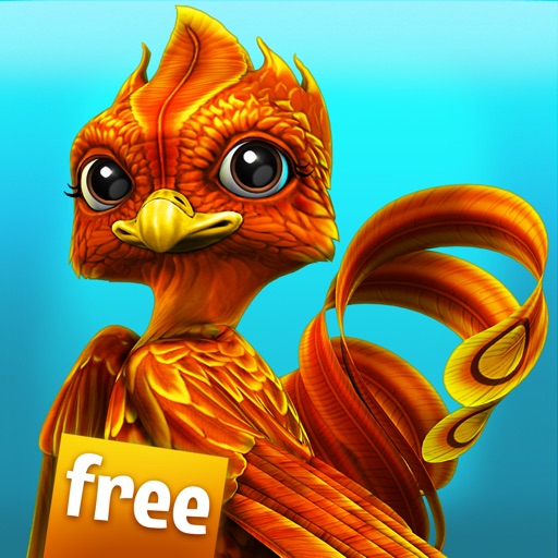 Fantasy Baby Animals FREE app reviews download