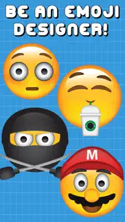 emoji designer by emoji world iphone images 1