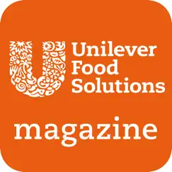 unilever food solutions magazine inceleme, yorumları