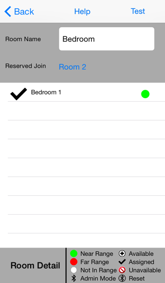crestron home beacon setup iphone images 3