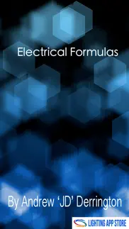 electrical formulas iphone capturas de pantalla 1