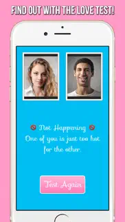 the love test -a relationship compatibility tester iphone images 2