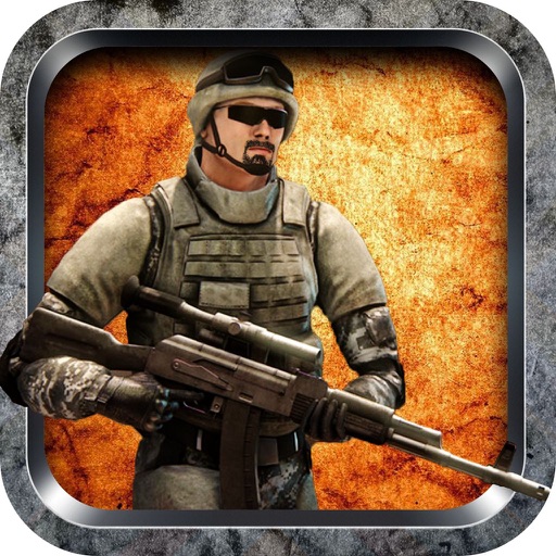Last Commando Redemption - A FPS and 3rd Person Shooting Game app reviews download