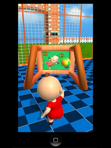 baby babsy - playground fun 2 ipad resimleri 2