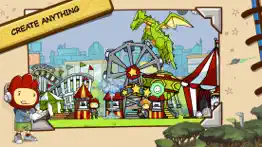 scribblenauts unlimited iphone images 1
