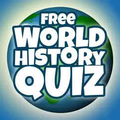 history quiz free logo, reviews