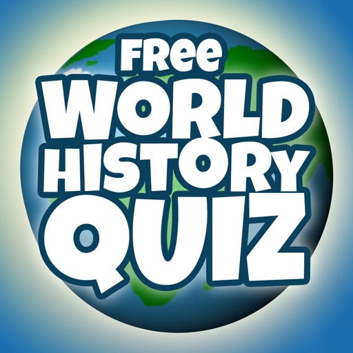 History Quiz Free app reviews download