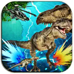 dinosaur classic park logo, reviews