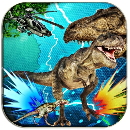 Dinosaur Classic Park app reviews download