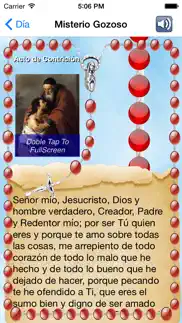 holy rosary deluxe version iphone images 4