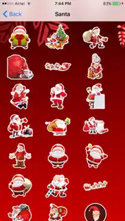 christmas emoji + animated emojis iphone images 2