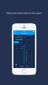 bettingexpert live iphone capturas de pantalla 4