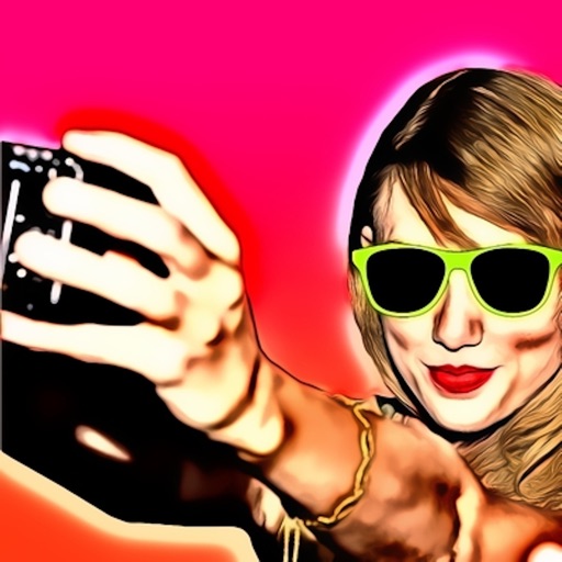 Celeb Selfie app reviews download