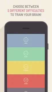 greg - a mathematical puzzle game to train your brain skills iphone resimleri 3