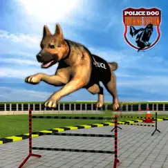 police dog training school logo, reviews