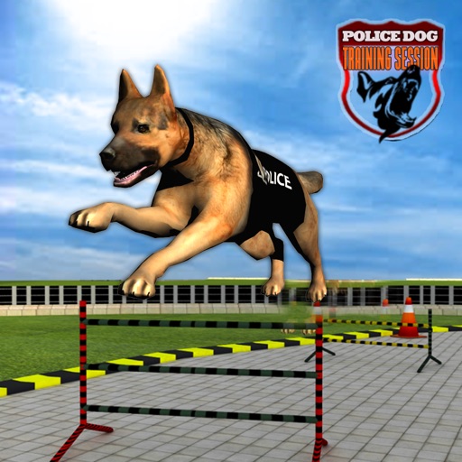 Police Dog Training School app reviews download