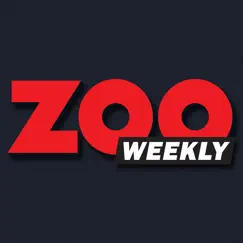 zoo weekly thailand logo, reviews