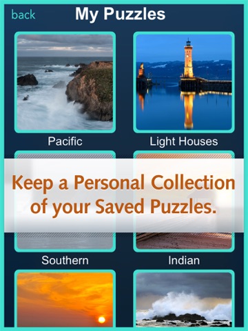 ocean puzzle packs collection-a free logic board game for kids of all ages ipad images 3