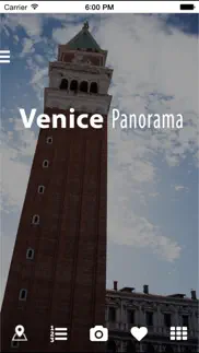 venice panorama - eng iphone bildschirmfoto 1