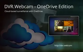 dvr.webcam - onedrive edition iphone resimleri 1