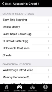 cheats ultimate for xbox one iphone images 4