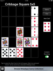best of cribbage solitaire ipad images 2