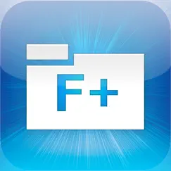 File Manager - Folder Plus uygulama incelemesi