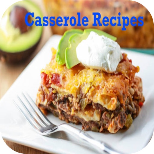 Easy Casserole Recipes app reviews download
