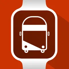 bus watch london - live bus arrivals revisión, comentarios