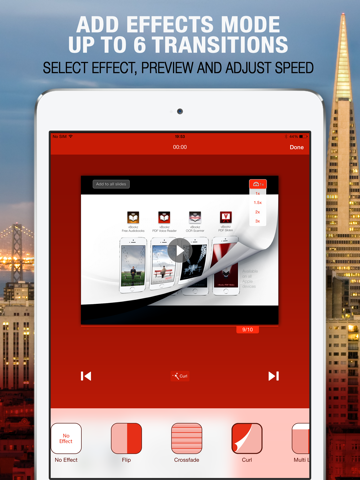 vbookz slides - pdf presentation expert ipad images 4