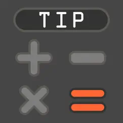 cool tip calculator logo, reviews