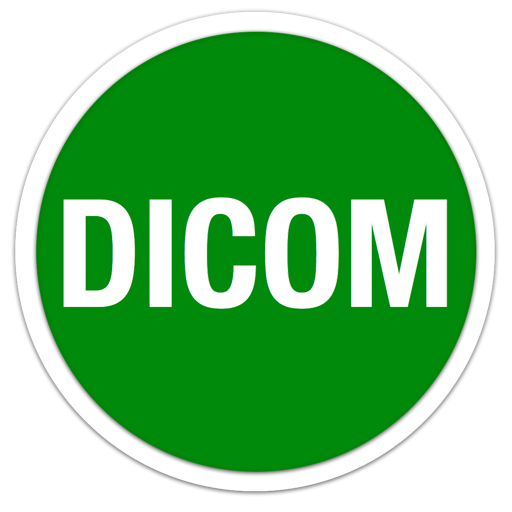 dicom data view logo, reviews