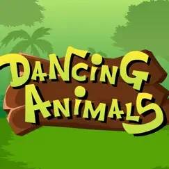 dancing animals for kids logo, reviews