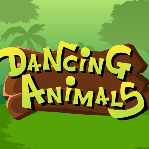 Dancing Animals For Kids app reviews download
