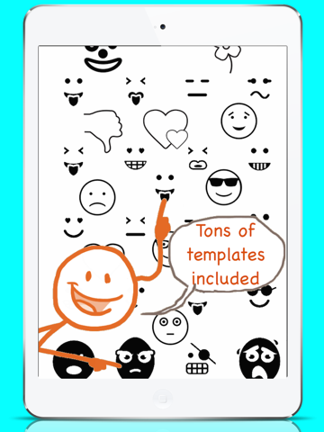 draw emojis free ipad images 4