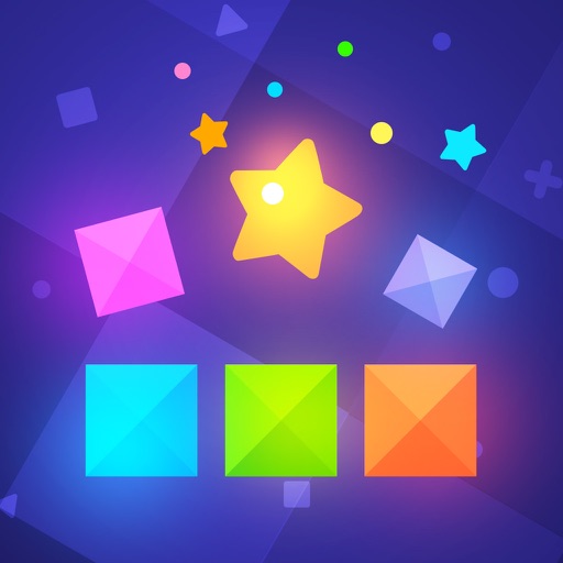 Just Clear All - popping numbers puzzle game app reviews download