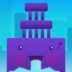 cartoon tower - free game for endless adventure logo, reviews