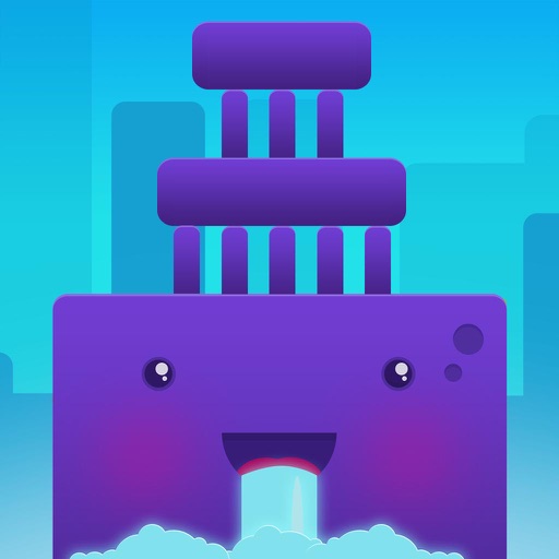 Cartoon Tower - Free Game For Endless Adventure app reviews download