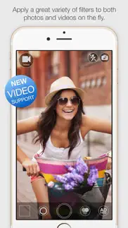photovideo hd cam - kayıtlarına birkaç işlemle yeni bir hayat ver. iphone resimleri 1