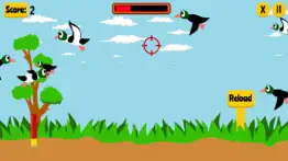 duck shooter - free games for family boys and girls iphone images 1