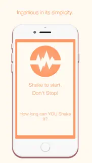shake it - free iphone images 2