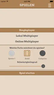 backgammon multiplayer iphone capturas de pantalla 2