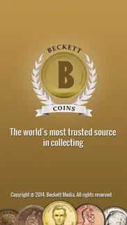 beckett coinage total collector iphone images 1