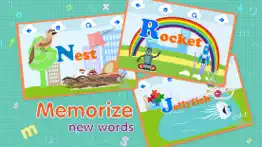 abcs alphabet phonics based on montessori approach for toddlers free iphone images 1